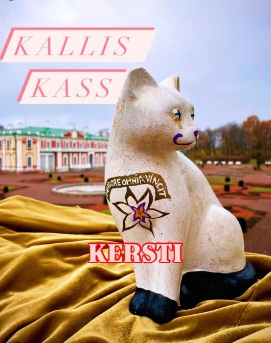kersti